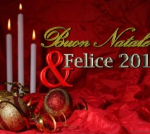 BUON NATALE A TUTTI !!!