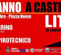 CAPODANNO 2015 A CASTELSARDO COI LITFIBA – MERCOLEDI 31 DICEMBRE 2014