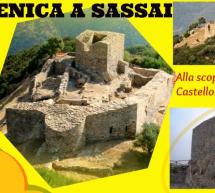 ALLA SCOPERTA DEL CASTELLO DI ORGUGLIOSO – DOMENICA 4 GENNAIO 2015