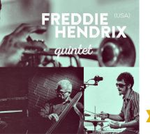 FREDDIE HENDRIX QUINTET LIVE – JAZZINO – CAGLIARI – 26-30 DICEMBRE 2014