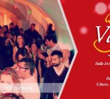 VANITY FRIDAY – GRETA’S – CAGLIARI – VENERDI 19 DICEMBRE 2014