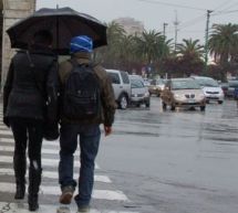 ALLERTA METEO A CAGLIARI MARTEDI 2 DICEMBRE 2014