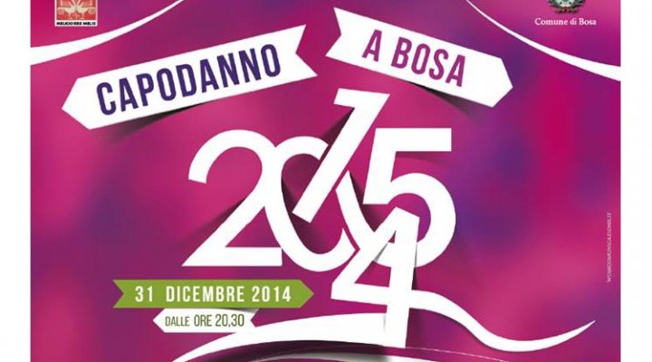 CENONE DI CAPODANNO 2015 A BOSA - MERCOLEDI 31 DICEMBRE 2014 ...