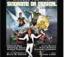 SINDROME DA MUSICAL – TEATRO GARAU – ORISTANO – DOMENICA 28 DICEMBRE 2014