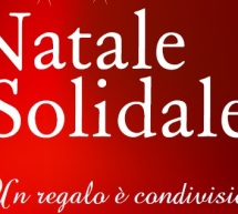 NATALE SOLIDALE 2014 A CAGLIARI: INFO E PROGRAMMA