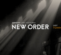 NEW ORDER – LINEA NOTTURNA – CAGLIARI – SABATO 6 DICEMBRE 2014