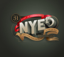 READY TO CELEBRATE – NYE 2015 – LINEA NOTTURNA – CAGLIARI – MERCOLEDI 31 DICEMBRE 2014