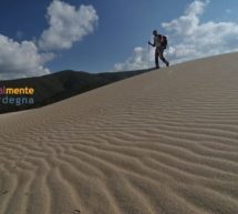 ESCURSIONE ALLE DUNE DI PISCINAS – VENERDI 26 DICEMBRE 2014