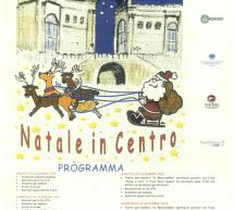 NATALE IN CENTRO – CAGLIARI- 6-23 DICEMBRE 2014