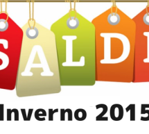 SALDI INVERNO 2015, ANCHE IN SARDEGNA SI PARTE SABATO 3 GENNAIO 2015