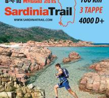 SARDINIA TRAIL – 8-9-10 MAGGIO 2015