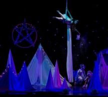 NATALE AL CIRCO – STELLE SFILANTI – EX ART – CAGLIARI – VENERDI 26 DICEMBRE 2014