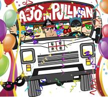 AJO’ IN PULLMAN AL…CARNEVALE DI BOSA- SABATO 14 FEBBRAIO 2015