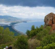 ESCURSIONE A MONTE FERRU – CASTIADAS – DOMENICA 11 GENNAIO 2015