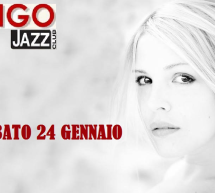 ADELE GRANDULLI LIVE – FANGO JAZZ CLUB- MONSERRATO – SABATO 24 GENNAIO 2015