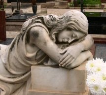 ALLA SCOPERTA DEL CIMITERO DI BONARIA E DELLA CITTA’ DEI MORTI – CAGLIARI – DOMENICA 18 GENNAIO 2015