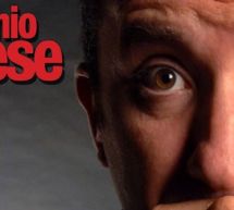 ANTONIO ALBANESE in PERSONAGGI – NUOVO TEATRO VERDI – SASSARI – 31 GENNAIO-1-2 FEBBRAIO 2015