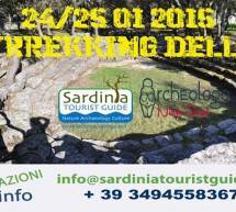 ARCHEOTREKKING DELLE ACQUE – 24-25 GENNAIO 2015