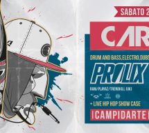 CARNIVAL 2015 – CAMPIDARTE – USSANA – SABATO 21 FEBBRAIO 2015