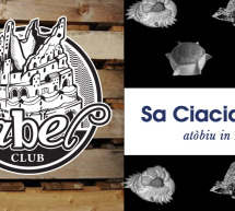 SA CIACIARRADA – BABEL CLUB – CAGLIARI – MERCOLEDI 4 FEBBRAIO 2015