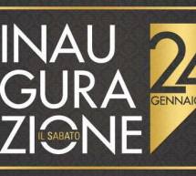 INAUGURAZIONE FBI DISCO CLUB – QUARTU SANT’ELENA – SABATO 24 GENNAIO 2015