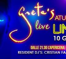 FLUO PARTY – GRETA’S – CAGLIARI – SABATO 10 GENNAIO 2015