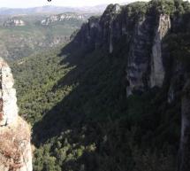 ESCURSIONE FORESTA DI CORONGIA E MINIERA FUNTANA RAMINOSA – SABATO 31 GENNAIO 2015