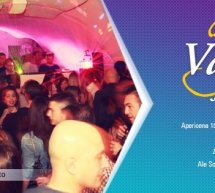 VANITY FRIDAY – GRETA’S – CAGLIARI – VENERDI 23 GENNAIO 2015