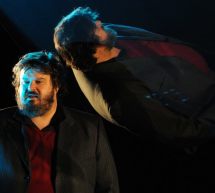 L’INVENZIONE DELLA SOLITUDINE – TEATRO MASSIMO – CAGLIARI – 13-14-15 FEBBRAIO 2015