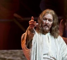 JESUS CHRIST SUPERSTAR – NUOVO TEATRO VERDI – SASSARI – 15-16-17 GENNAIO 2015