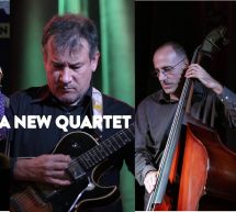 MASSIMO FERRA NEW QUARTET – JAZZINO -CAGLIARI – MARTEDI 27 GENNAIO 2015