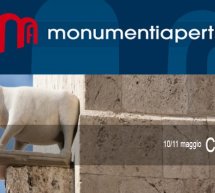 MONUMENTI APERTI 2015 – CAGLIARI – 9-10 MAGGIO 2015