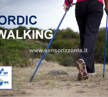 CORSO BASE DI NORDIC WALKING – PARCO MONTE CLARO – CAGLIARI – 17 GENNAIO- 31 MARZO 2015