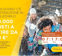 1.000.000 DI POSTI CON VUELING – PRENOTA ENTRO IL 20 GENNAIO 2015