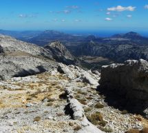 UNA SETTIMANA DI TREKKING NEL SUPRAMONTE – 10-17 MAGGIO 2015