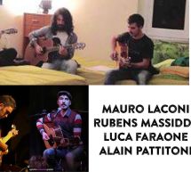 SON OF A PITCH LIVE – JAZZINO – CAGLIARI – SABATO 7 FEBBRAIO 2015