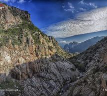 TREKKING DEL GRANDE ANELLO DI COXINAS – DOMENICA 1 FEBBRAIO 2015