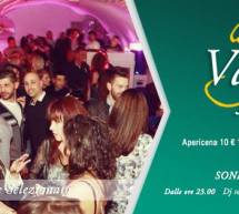 VANITY FRIDAY – GRETA’S – CAGLIARI – VENERDI 9 GENNAIO 2015