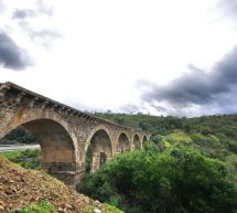 ESCURSIONE PER LA VECCHIA FERROVIA DEL SULCIS- DOMENICA 18 GENNAIO 2015