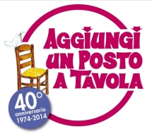 AGGIUNGI UN POSTO A TAVOLA – SASSARI, 20 FEBBRAIO – CAGLIARI – AUDITORIUM CONSERVATORIO – 21-22 FEBBRAIO 2015