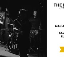 THE FIRM QUARTET – JAZZINO – CAGLIARI – GIOVEDI 8 GENNAIO 2015