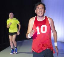 MARATONA DI NEW YORK – TEATRO MASSIMO – CAGLIARI – 19-25 GENNAIO 2015