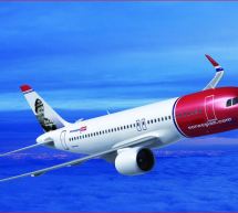 VOLA A LONDRA CON NORWEGIAN AIRLINES A PARTIRE DA 34 €