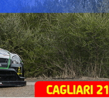 1° RALLY DI CAGLIARI – 21-22 FEBBRAIO 2015