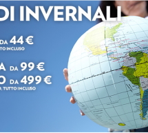 SALDI INVERNALI ALITALIA :VOLA IN ITALIA,EUROPA E AMERICA – FINO AL 22 GENNAIO 2015