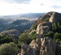 VISITA A SANTA CRISTINA E L’ORTOBENE DI NUORO – DOMENICA 22 FEBBRAIO 2015