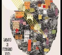 BARRIO LATINO – VINVOGLIO WINE JAZZ – CAGLIARI – SABATO 21 FEBBRAIO 2015