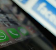 A BREVE CI SARA’ UN UNICO LOGIN PER WHATSAPP E FACEBOOK