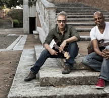 ROBERTO CECCHETTO & LIONEL LOUEKE – JAZZINO – CAGLIARI – LUNEDI 9 FEBBRAIO 2015