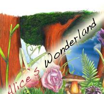 ALICE’S WONDERLAND – TEATRO CIVICO – SINNAI – DOMENICA 22 FEBBRAIO 2015